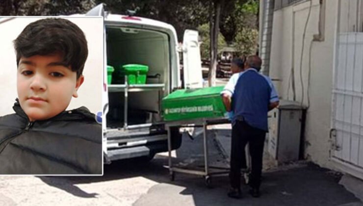 Osman, 14 yaşındaydı… Öldüren poz!