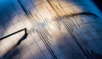 Osmaniye’de 3,5 büyüklüğünde deprem