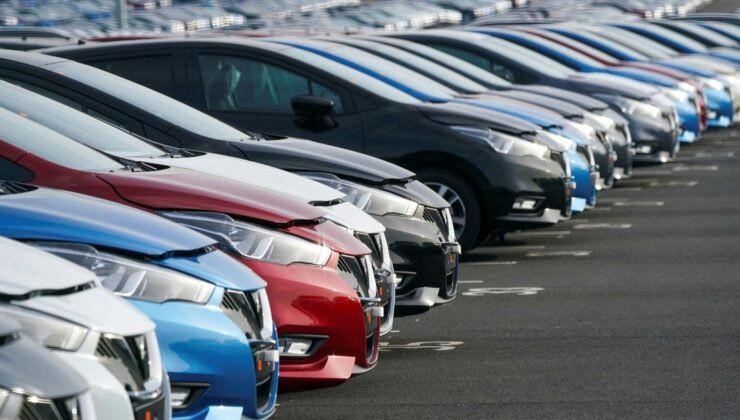 Otomotiv satış sonrası sektöründe yatırımlar azalıyor