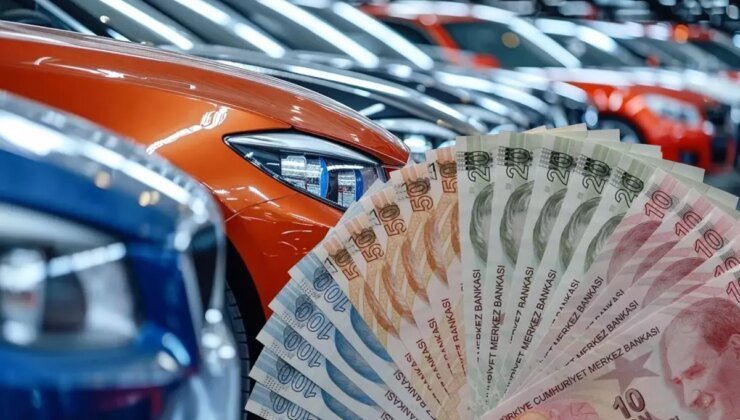 Otomotivde ÖTV oranları değişti, araçlara zam göründü! İşte etkilenecek modeller