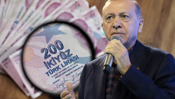 ÖTV’deki artış sonrası gözler Cumhurbaşkanı Erdoğan’a çevrildi
