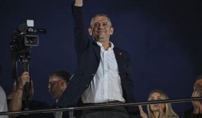 Özel: CHP’nin olmadığı yerden korkun