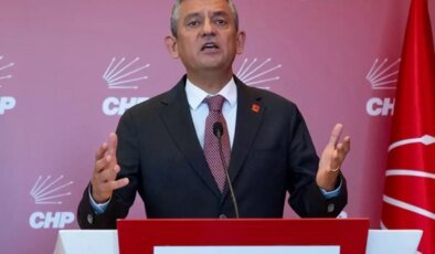 Özel elindekiı anketi açıklayıp iddialı konuştu: Birinci olmazsak o gece siyaseti bırakırım