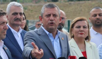 Özel: Komisyonun görevi demokratikleşme