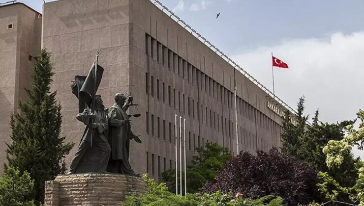 Para karşılığı FETÖ dosyalarını kapatan katibe 1190 yıl hapis talebi