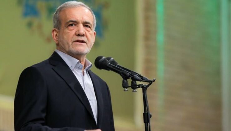 “Pezeşkiyan geçtiğimiz ay İsrail saldırısında yaralandı”