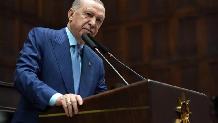 PKK’nın silah bırakmasının ardından Erdoğan’dan ilk açıklama