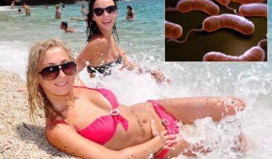 Plajlardaki büyük tehlike! Avrupa’dan sonra Türkiye’de de görüldü