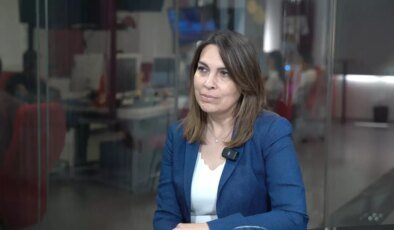Prof. Dr. Zeynep Hoşbay: Yapay zeka ve mütercim-tercümanlık geleceğin meslekleri arasında