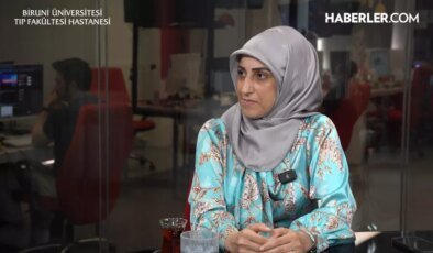 Prof. Dr. Zeynep Ocak: Tek tüp kandan yüzde 99 oranında tanımlama yapılabiliyor