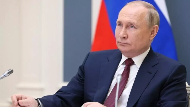 Putin: Tek Kutuplu Dünya Düzeni Geçmişte Kalıyor