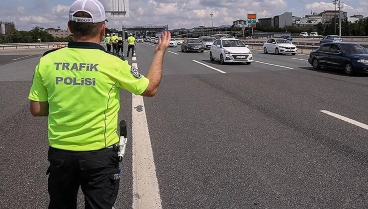 "15 Temmuz Şehitleri Vatan Koşusu" nedeniyle bazı yollar trafiğe kapatılacak