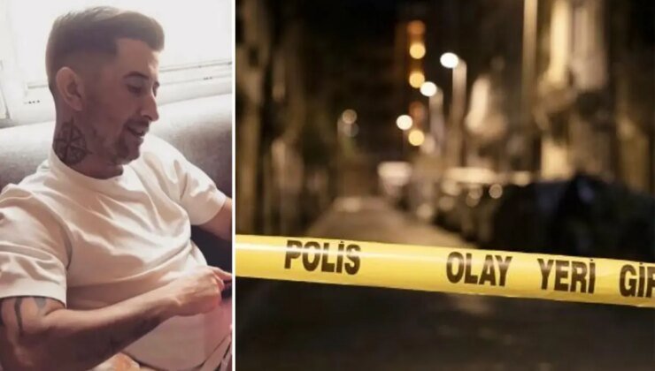 "Ekmeğimi aldın" dedi, baltayla öldürdü