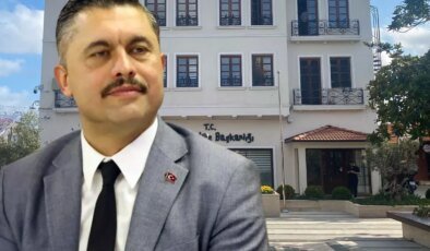 "Etkin pişmanlık" sorusuna dikkat çeken yanıt! İşte tutuklanan Şile Belediye Başkanı’nın ifadesi