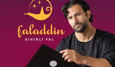 "Faladdin" uygulamasının sahibi Sertaç Taşdelen hakkında gözaltı kararı