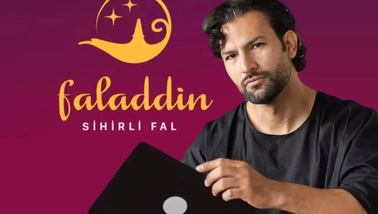 "Faladdin" uygulamasının sahibi Sertaç Taşdelen hakkında gözaltı kararı