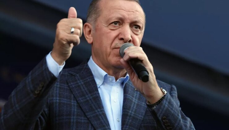 "İBB yargılanmaları TRT’de yayınlansın" teklifine Erdoğan’dan yanıt