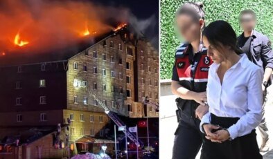 "Keşke ben de ölseydim" deyince salon karıştı! Mahkeme başkanı aileleri sakinleştirdi