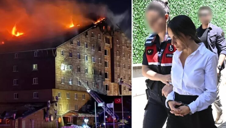 "Keşke ben de ölseydim" deyince salon karıştı! Mahkeme başkanı aileleri sakinleştirdi