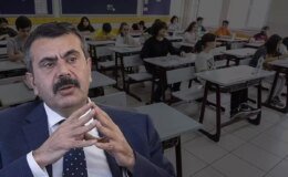 "LGS’den pis koku geliyor" sözleri Bakan Tekin’i çok kızdırdı