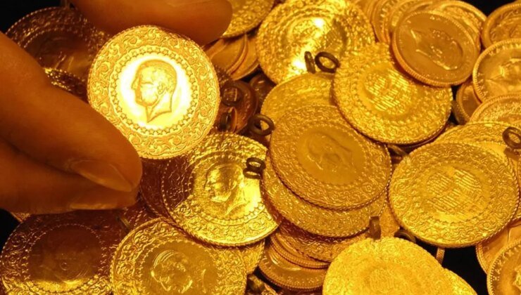 Rekordan rekora koşan gram altın için çılgın tahmin