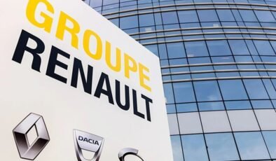 Renault Group yeni CEO’sunu duyurdu