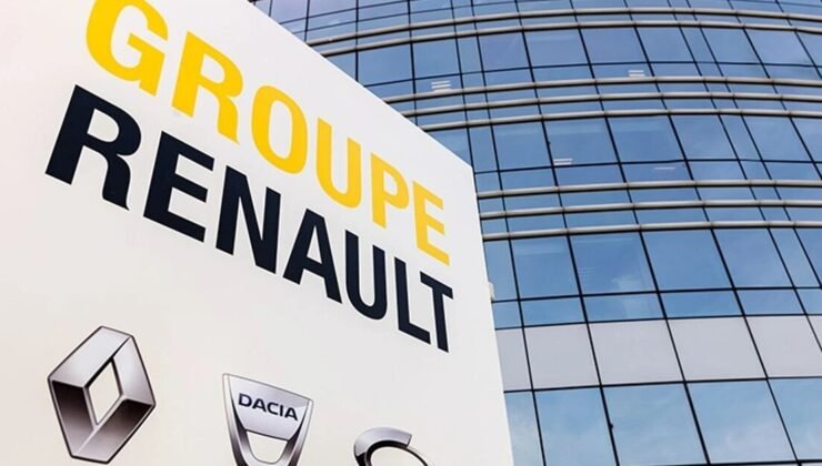 Renault Group yeni CEO’sunu duyurdu