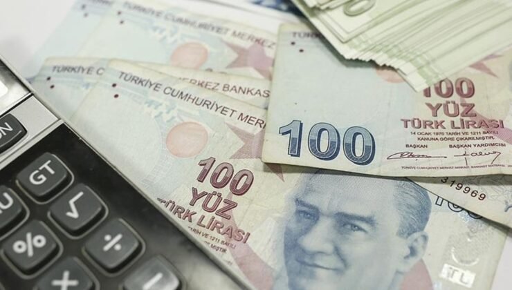 Resmi Gazete’de yayımlandı: Kredilerde KKDF kesinti oranı yüzde 1 oldu