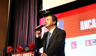 Saadet Partisi Genel Başkanı Arıkan, Fındık Üretimini Değerlendirdi
