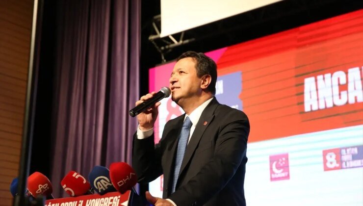Saadet Partisi Genel Başkanı Arıkan, Fındık Üretimini Değerlendirdi