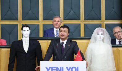 Saadet ve DEVA Partisi liderlerinden önemli açıklamalar