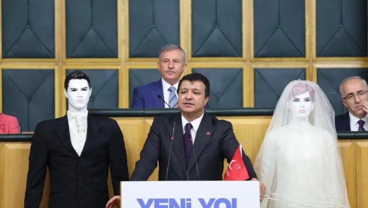 Saadet ve DEVA Partisi liderlerinden önemli açıklamalar