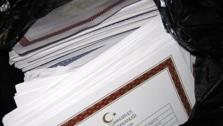 Sahte e-imza soruşturması! BTK, YÖK, MEB… Yüzlerce kişi sahte diploma aldı