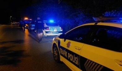 Sakarya’da otomobil çalan şüpheli yakalandı