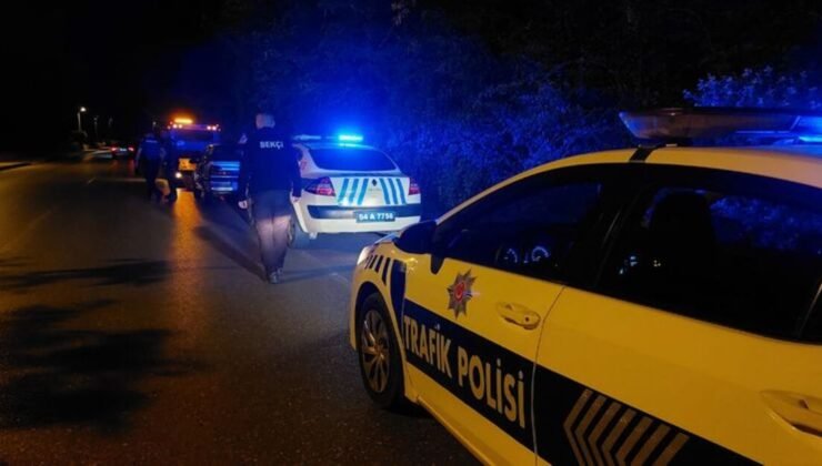 Sakarya’da otomobil çalan şüpheli yakalandı