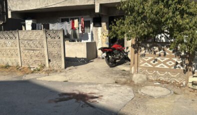 Sakarya’da tartıştığı babasını tüfekle yaralayan şüpheli yakalandı