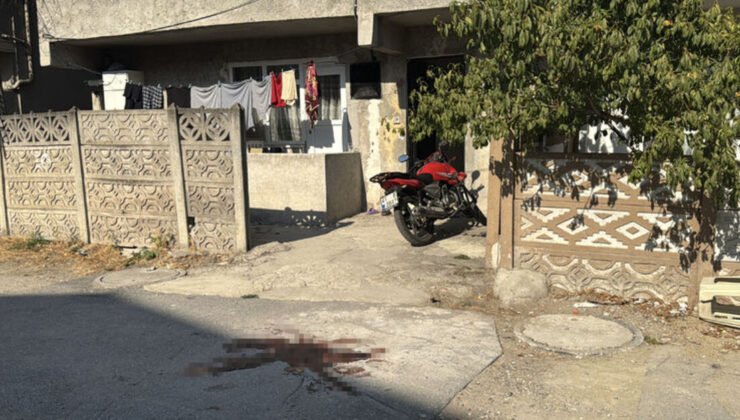 Sakarya’da tartıştığı babasını tüfekle yaralayan şüpheli yakalandı