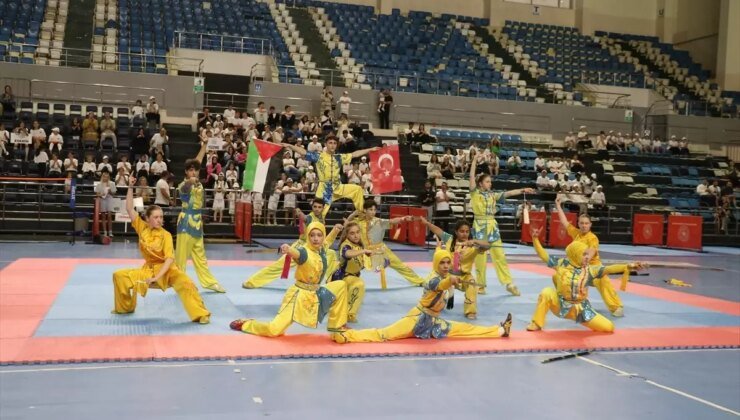 Sakarya’da Yaz Spor Okulları Açıldı