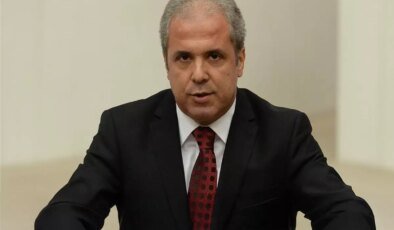 Şamil Tayyar önce paylaştı sonra sildi: Yeni sürprizler olabilir, 2 il risk altında