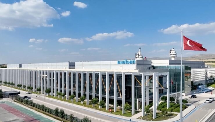 Savunma teknolojisindeki dönüşümüyle öne çıkıyor