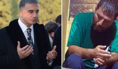 Sedat Peker’in kırmızı bültenle arandığı davanın gizli tanığı kulübede ölü bulundu