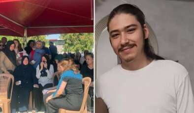 Şehit Alperen Özcan’dan annesine son mesaj: Eğer rüzgar tersten esmezse bugün bitirebiliriz