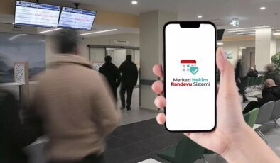 Şehit yakınları ve gazilere MHRS randevularında öncelik tanınacak