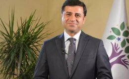 Selahattin Demirtaş’tan süreçle ilgili yeni mesaj