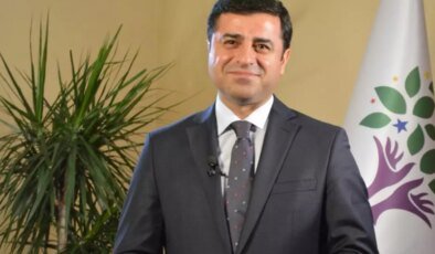 Selahattin Demirtaş’tan süreçle ilgili yeni mesaj