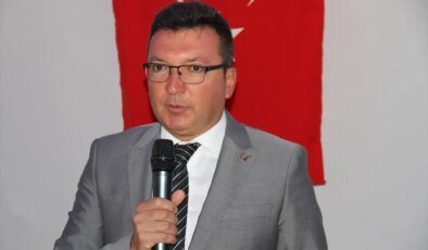 Serik’te Muhtarlar ile Koordinasyon Toplantısı Gerçekleştirildi