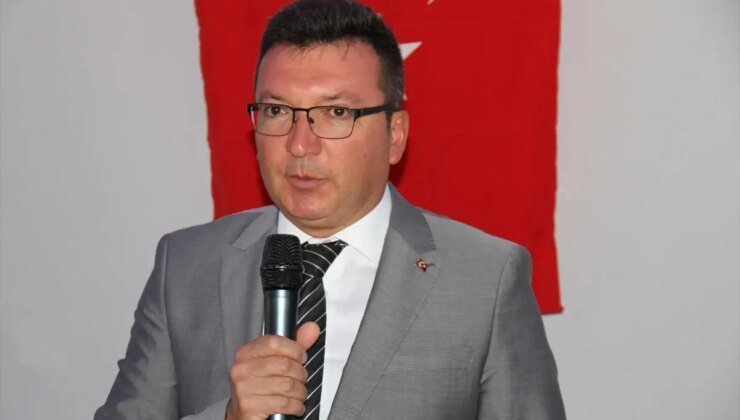 Serik’te Muhtarlar ile Koordinasyon Toplantısı Gerçekleştirildi