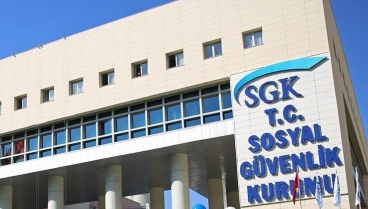 SGK’dan kayıt dışı istihdama 1,5 yılda 3,5 milyar lira ceza