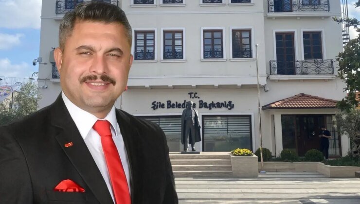Şile Belediyesi’ne soruşturmayı başlatan ifade: 8 milyon TL rüşvet verdim