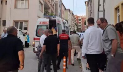 Sinop’ta bıçaklı kavga! İtfaiye eri hayatını kaybetti